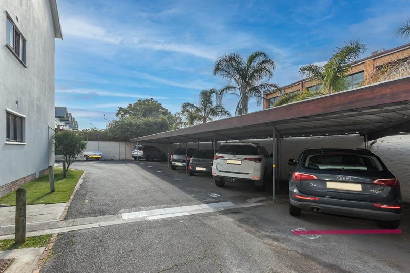 2 Bedroom Property for Sale in Pinelands Western Cape